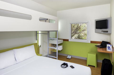 Ibis Budget Canberra - Tourism TAS 6