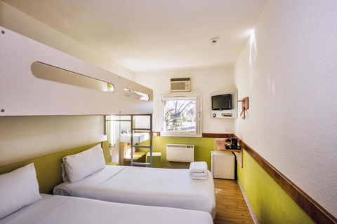 Ibis Budget Canberra - Tourism TAS 16