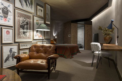 Ovolo Nishi - Tourism TAS 14