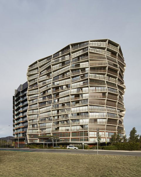 Ovolo Nishi - Tourism TAS 0