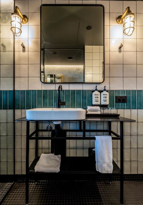 Ovolo Nishi - Tourism TAS 4