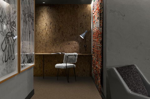 Ovolo Nishi - Tourism TAS 21
