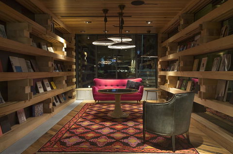 Ovolo Nishi - Tourism TAS 7