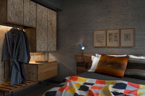 Ovolo Nishi - Tourism TAS 2