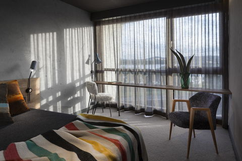 Ovolo Nishi - Tourism TAS 5
