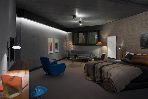 Ovolo Nishi - Tourism TAS 9
