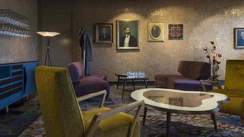 Ovolo Nishi - Tourism TAS 3