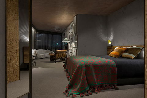 Ovolo Nishi - Tourism TAS 22