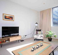 Spacious 1BR Stylish New Acton Apartment Parking - Hobart Tourism