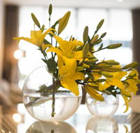 KUI - Manhattan Apartments - Hobart Tourism