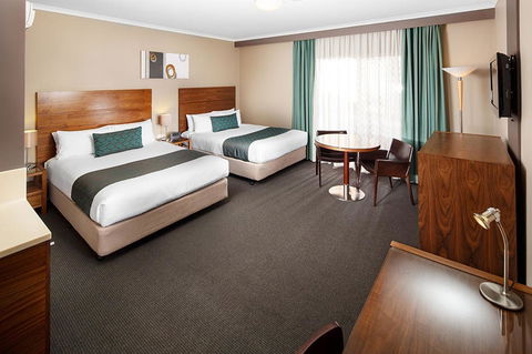 Quality Hotel Dickson - Tourism TAS 3
