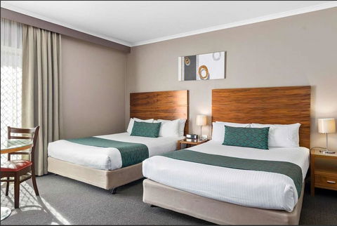 Quality Hotel Dickson - Tourism TAS 1