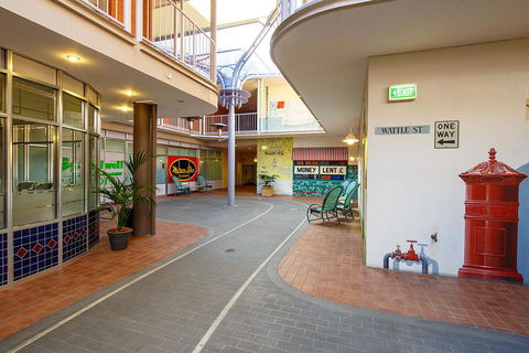 Quality Hotel Dickson - Tourism TAS 29
