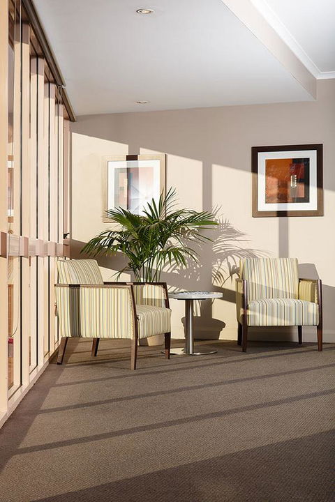 Quality Hotel Dickson - Tourism TAS 24
