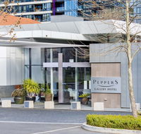 Peppers Gallery Hotel - Hobart Tourism