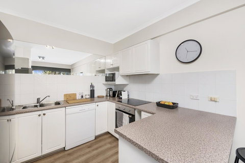 Accommodate Canberra - The Summit - Tourism TAS 13