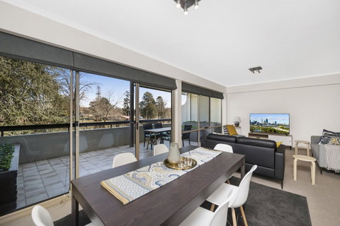 Accommodate Canberra - The Summit - Tourism TAS 15