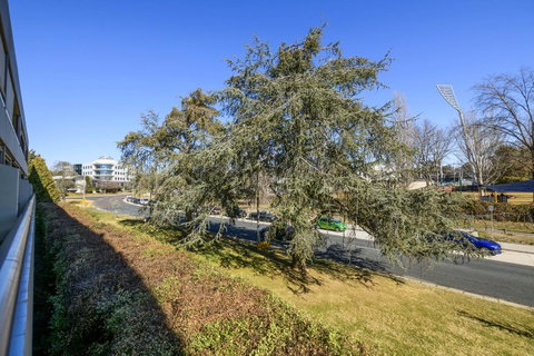 Accommodate Canberra - The Summit - Tourism TAS 5
