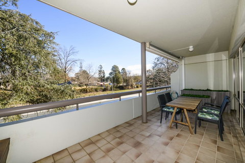 Accommodate Canberra - The Summit - Tourism TAS 6