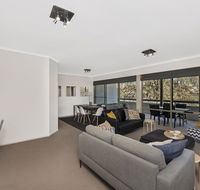 Accommodate Canberra - The Summit - Tourism TAS