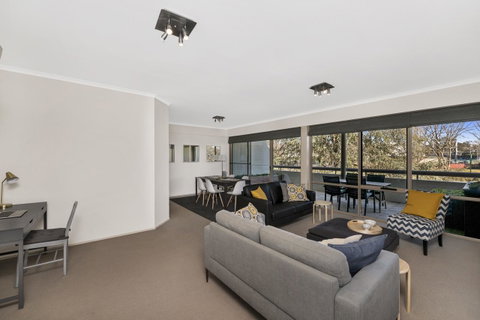 Accommodate Canberra - The Summit - Tourism TAS 0