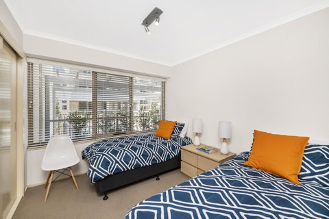 Accommodate Canberra - The Summit - Tourism TAS 11