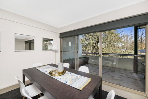 Accommodate Canberra - The Summit - Tourism TAS 16