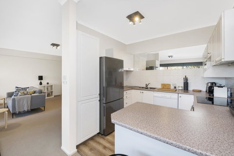 Accommodate Canberra - The Summit - Tourism TAS 14