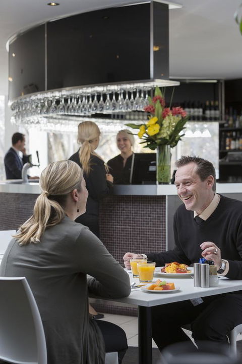 Ramada Encore Belconnen - Tourism TAS 1