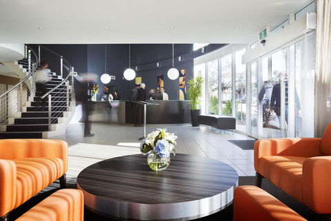 Ramada Encore Belconnen - Tourism TAS 2