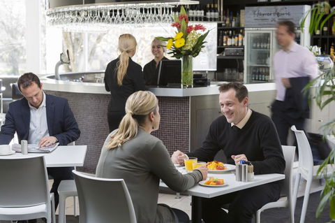Ramada Encore Belconnen - Tourism TAS 3