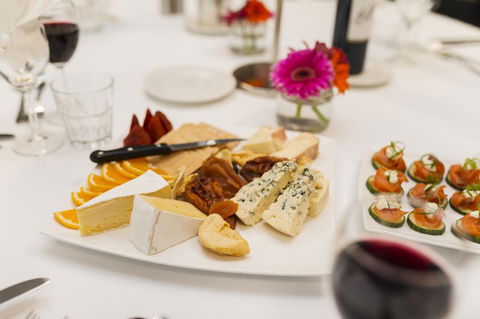 Ramada Encore Belconnen - Tourism TAS 20