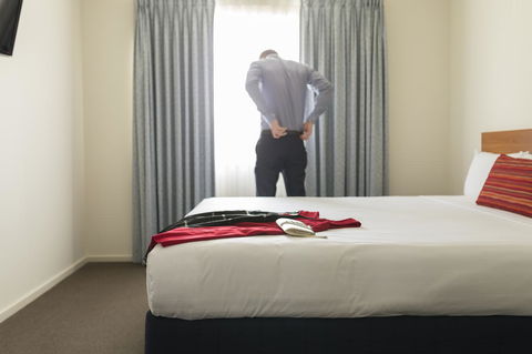 Ramada Encore Belconnen - Tourism TAS 26