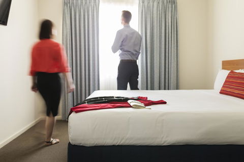 Ramada Encore Belconnen - Tourism TAS 27
