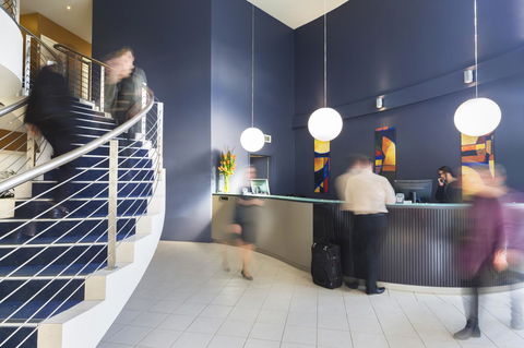 Ramada Encore Belconnen - Tourism TAS 38