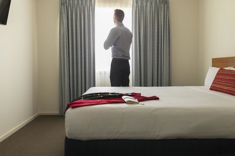 Ramada Encore Belconnen - Tourism TAS 28