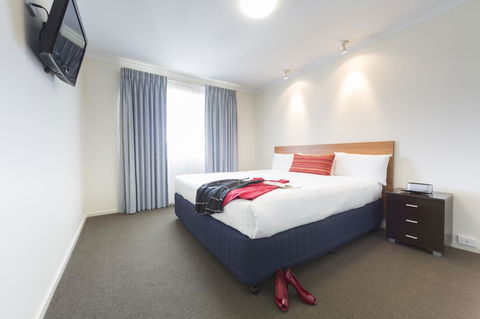 Ramada Encore Belconnen - Tourism TAS 29