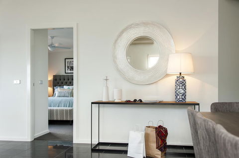 Mollymook Beachfront Penthouse 9 - Tourism TAS 10