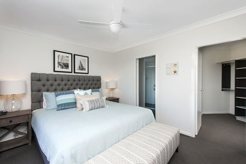 Mollymook Beachfront Penthouse 9 - Tourism TAS 11