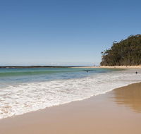 Mollymook Beachfront Penthouse 9 - Tourism TAS