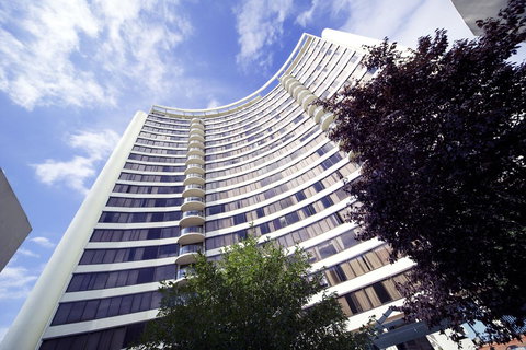 BreakFree Capital Tower Apartments - Tourism TAS 1