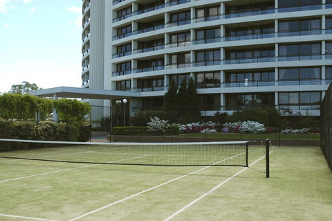 BreakFree Capital Tower Apartments - Tourism TAS 18