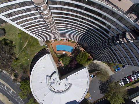 BreakFree Capital Tower Apartments - Tourism TAS 2
