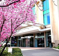 Rydges Capital Hill Canberra - Tourism TAS