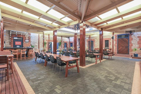 Wellington Courthouse - Hobart Tourism 26