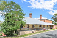 Book Winkie Accommodation Vacations Tourism TAS Tourism TAS