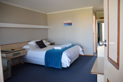 Stansbury Holiday Motel - Tourism TAS 21