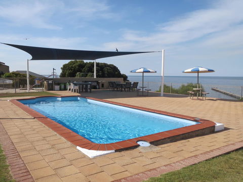 Stansbury Holiday Motel - Tourism TAS 35