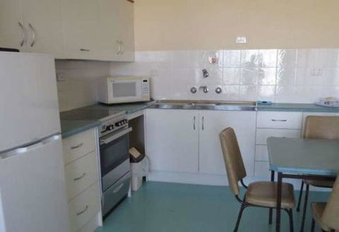 Stansbury Holiday Motel - Tourism TAS 24