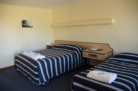 Stansbury Holiday Motel - Tourism TAS 17
